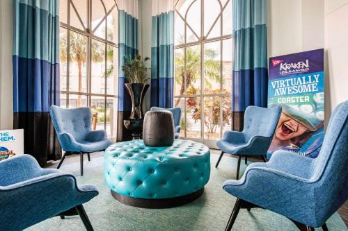 Quality Inn & Suites Near the Theme Parks Image