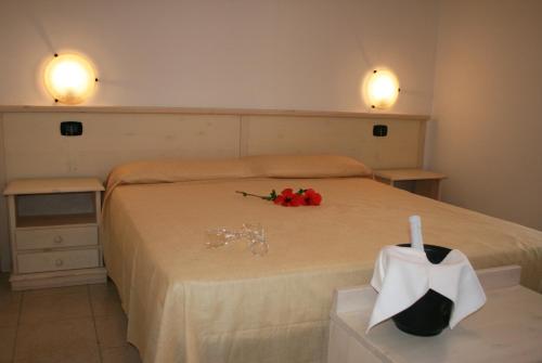 Gallery image of Hotel Residence Turium in Santa Maria del Cedro