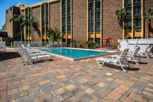 Gallery image of Comfort Inn Kissimmee by the Parks in Orlando