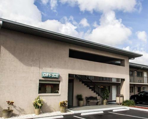 Rodeway Inn Apopka – Photos 2