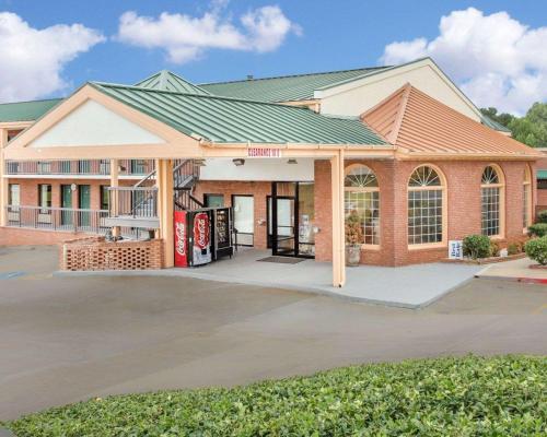 Econo Lodge Acworth – Photos 3