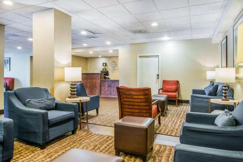 Gallery image of Comfort Inn Atlanta Downtown South in Atlanta