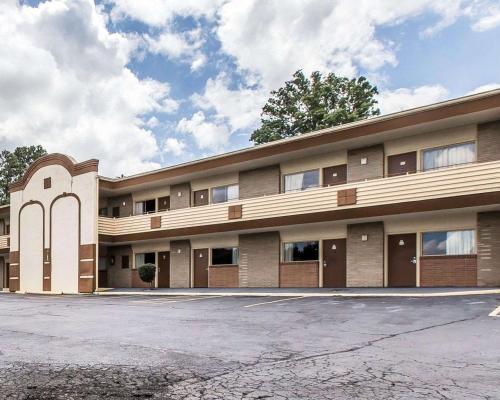 Econo Lodge – Photos 2