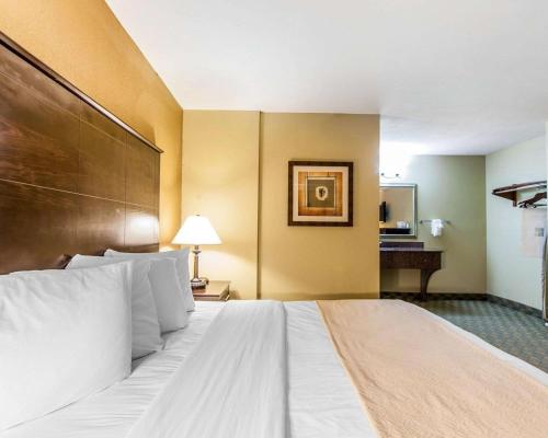 Quality Inn & Suites Bremen – Photos 3