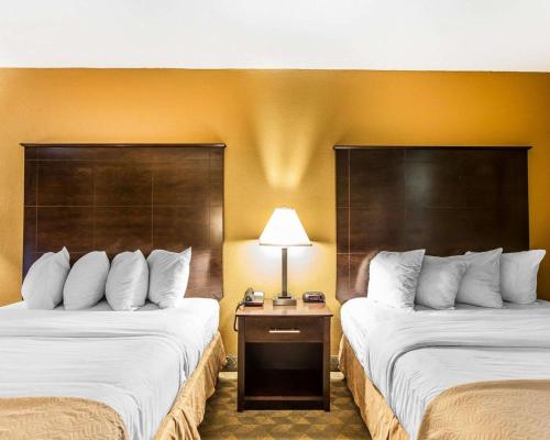 Quality Inn & Suites Bremen – Photos 4