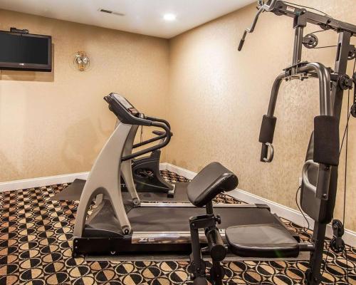 Quality Inn & Suites Bremen – Photos 5