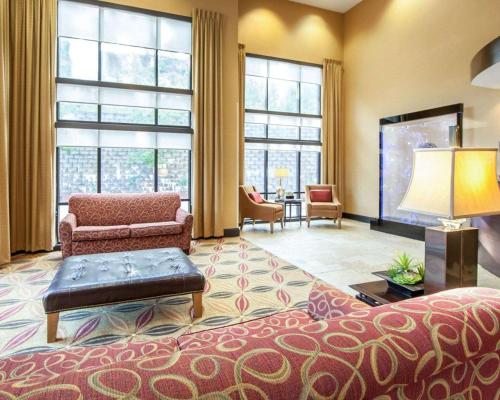 Comfort Suites Rome – Photos 3