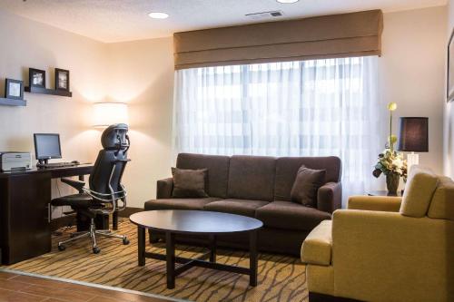 Sleep Inn Douglasville – Photos 5