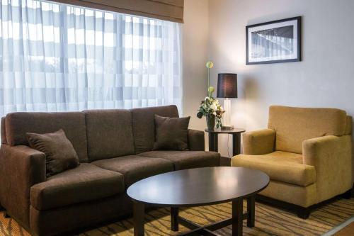 Sleep Inn Douglasville – Photos 3