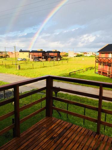Fotografie z fotogalerie ubytování Casa Tamarisco v destinaci Camet Norte