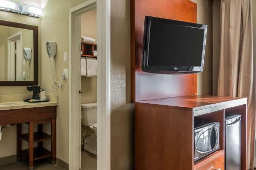 Gallery image of Comfort Inn Savannah in Savannah