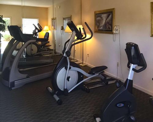 Econo Lodge Cordele – Photos 2