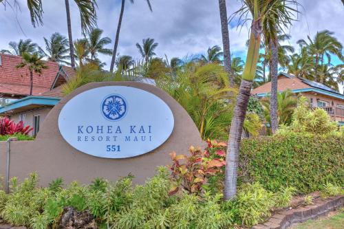 Foto de la galería de Kohea Kai Maui, Ascend Hotel Collection en Kihei