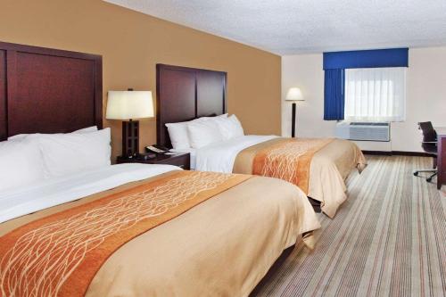 Imagen de la galería de Comfort Inn, en Blairsville