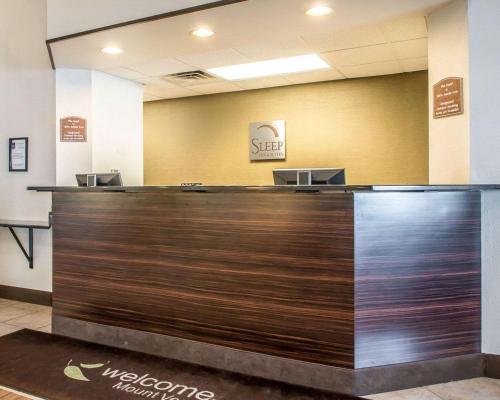 Sleep Inn & Suites Mount Vernon – Photos 3