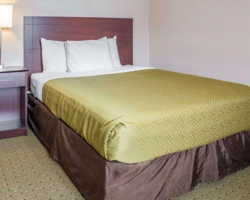 Econo Lodge Ames – Photos 3