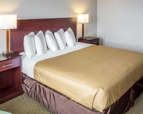 Econo Lodge Ames – Photos 4