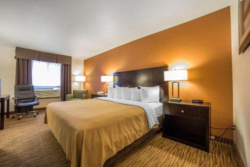 Gallery image of Quality Inn in Post Falls