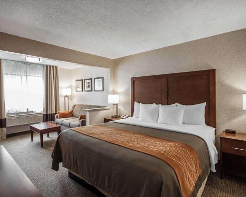 Gallery image of Quality Inn in Pocatello