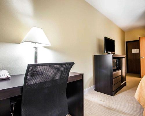 Gallery image of Quality Inn & Suites in Champaign