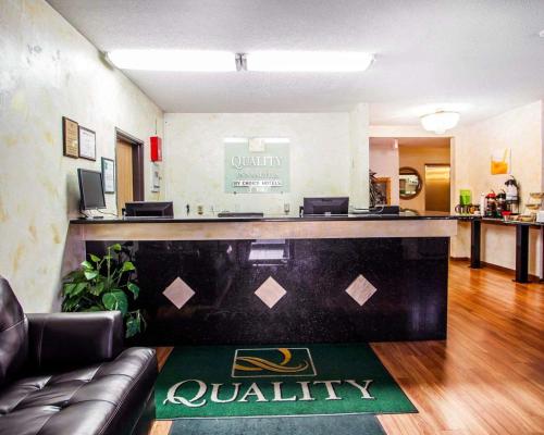 Gallery image of Quality Inn & Suites in Champaign