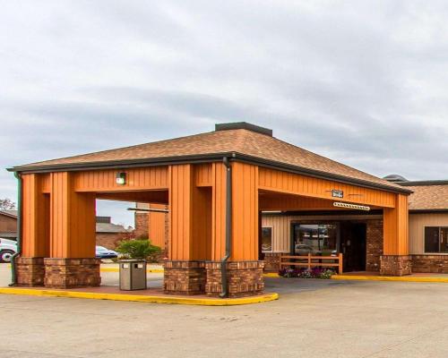 Quality Inn & Suites Marion – Photos 5