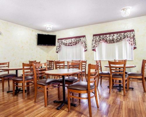 Gallery image of Quality Inn & Suites in Champaign