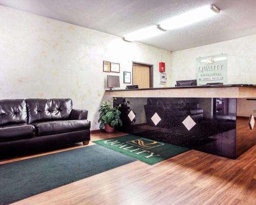 Gallery image of Quality Inn & Suites in Champaign
