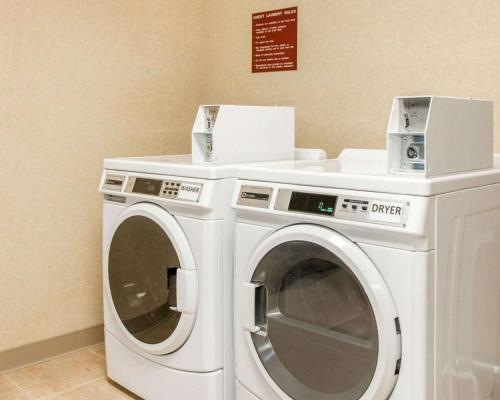 Φωτογραφία από το άλμπουμ του Quality Inn Effingham North σε Effingham