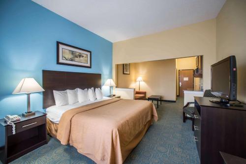 Gallery image of Quality Inn Litchfield Route 66 in Litchfield