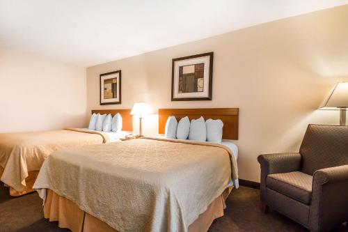 Quality Inn Morris I-80 – Photos 3
