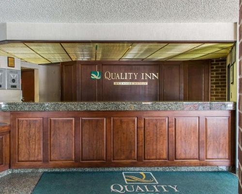 Quality Inn Schaumburg - Chicago
