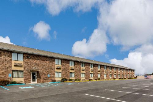 Quality Inn I-74 Batesville – Photos 3