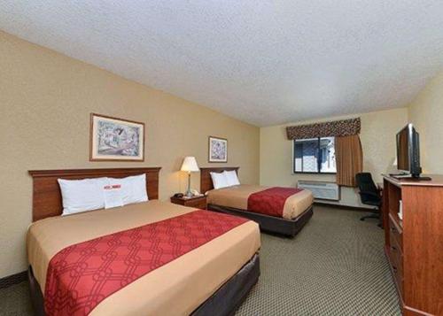 Gallery image of Express Inn & suites in Decatur