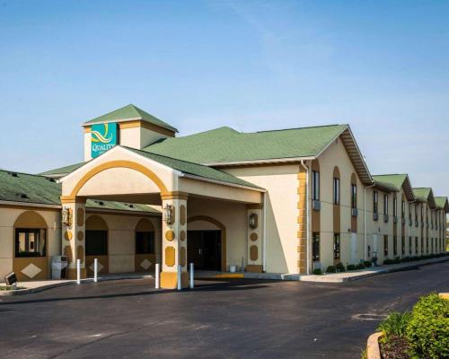 Quality Inn Franklin I-65 – Photos 2