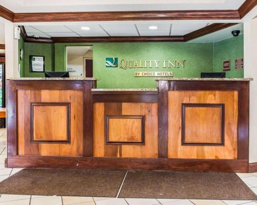 Quality Inn South – Photos 3