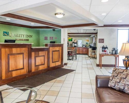 Quality Inn South – Photos 2