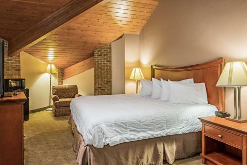 Rodeway Inn Huntington – Photos 2