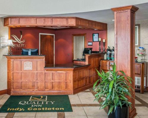 Quality Inn Indianapolis – Photos 5