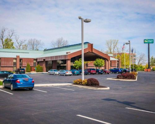 Quality Inn Indianapolis – Photos 2