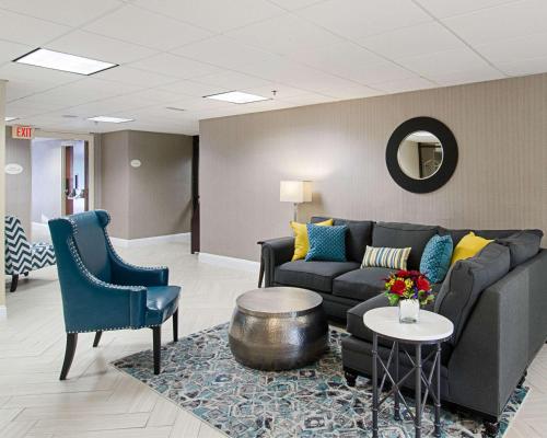Quality Inn & Suites Worcester – Photos 3