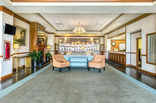 Photo de la galerie de l'établissement Clarion Inn Frederick Event Center, à Frederick
