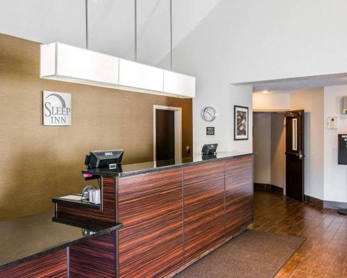Sleep Inn Midland – Photos 5