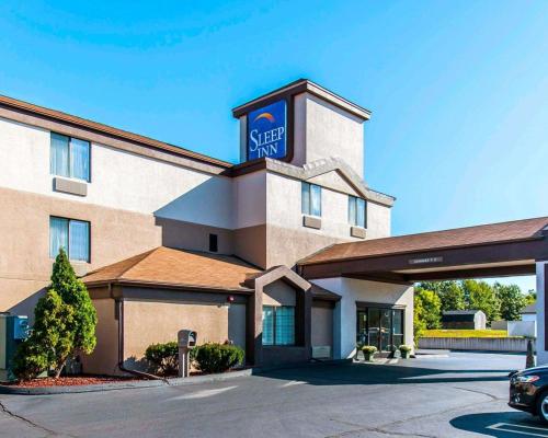 Sleep Inn Midland – Photos 2