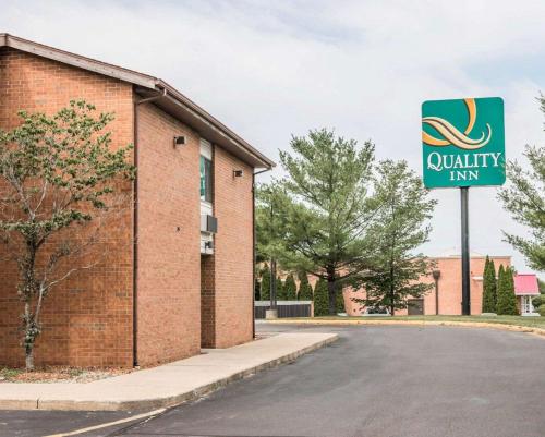 Gallery image of Quality Inn Grand Rapids North in Grand Rapids