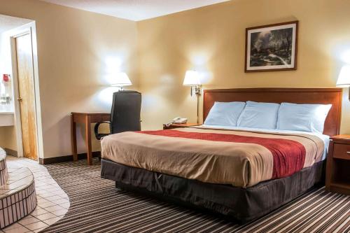 Gallery image of Econolodge - Paw Paw in Paw Paw