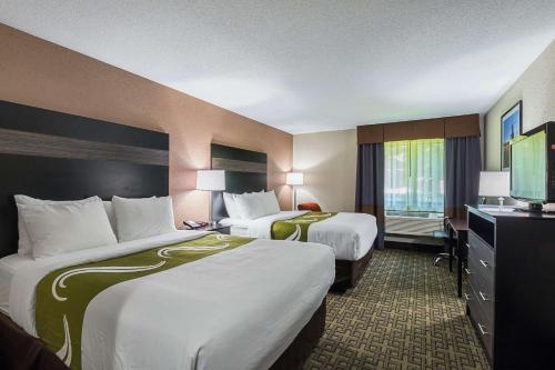 Gallery image of Quality Inn & Suites Holland in Holland
