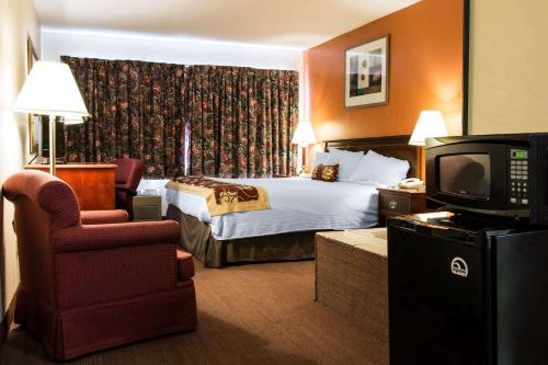 Rodeway Inn – Photos 3