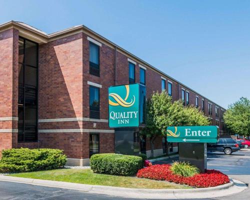 Quality Inn Auburn Hills – Photos 3