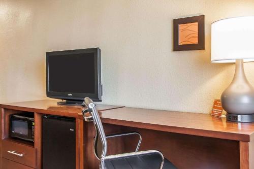 Comfort Inn Fergus Falls – Photos 3